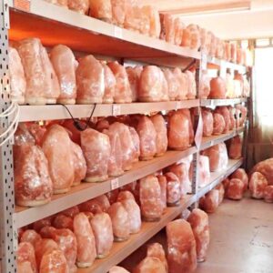 Classic Salt Lamps
