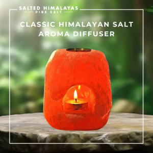 Classic Salt Aroma Diffuser