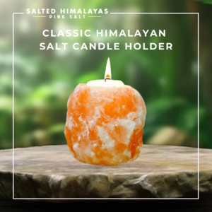 Classic Candle Holder