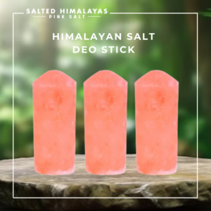 Salt Deo Stick